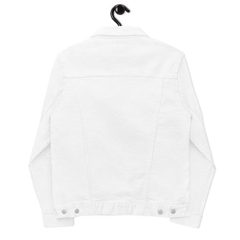 &God Zest Denim Jacket
